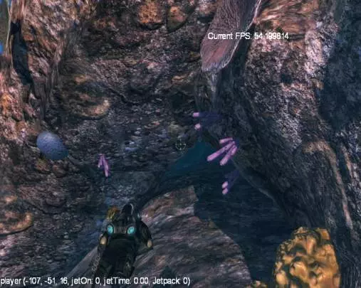 Underwater Wars - Xbox 360