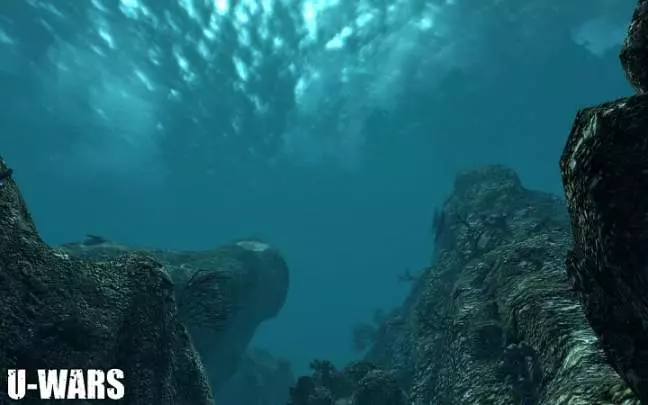 Underwater Wars - Xbox 360