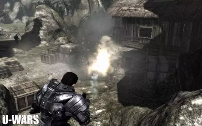 Underwater Wars - Xbox 360