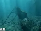 Underwater Wars - Pantalla