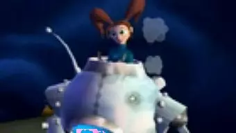 The Kore Gang: Gameplay: Mi Amigo Rex