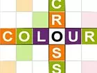 Colour Cross