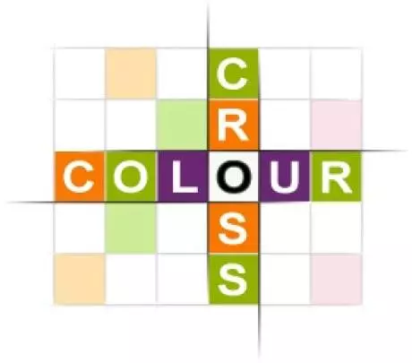 Colour Cross - DS