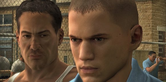 Prison Break análisis
