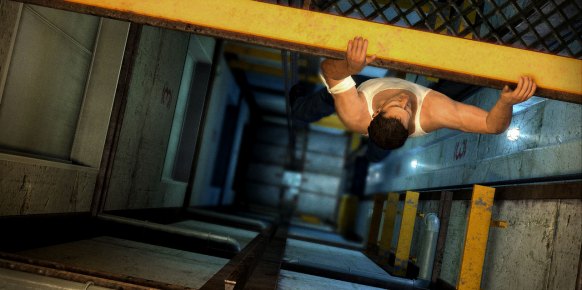Prison Break