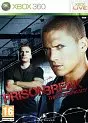 Prison Break Xbox 360