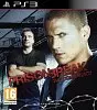 Prison Break PS3