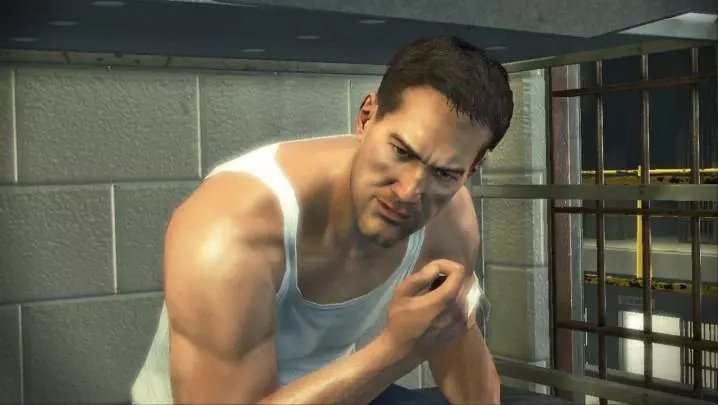 Prison Break - Xbox 360