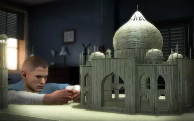 Prison Break - Xbox 360