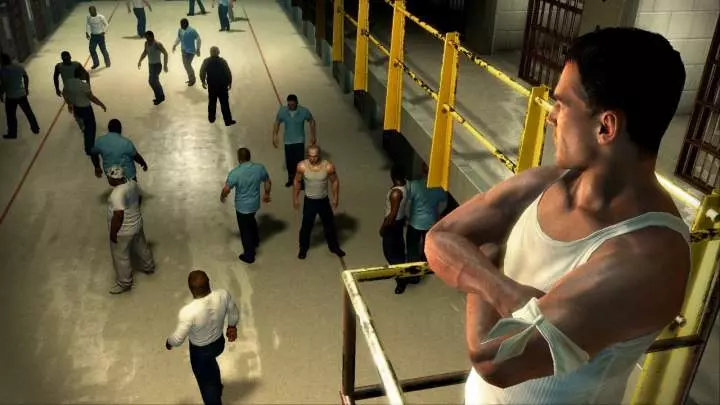 Prison Break