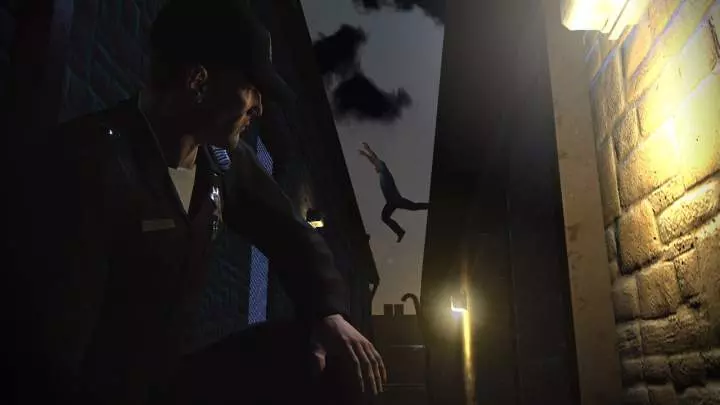 Prison Break - Xbox 360