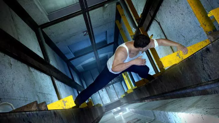 Prison Break - Xbox 360