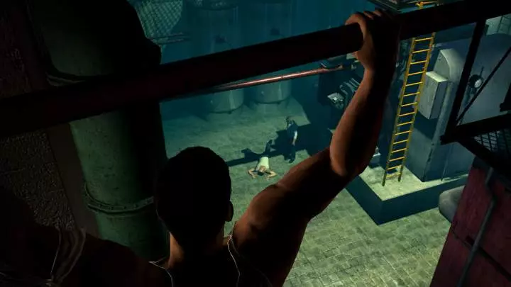 Prison Break - Xbox 360