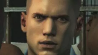 Prison Break: Trailer Debut