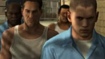 Prison Break: Trailer oficial 2