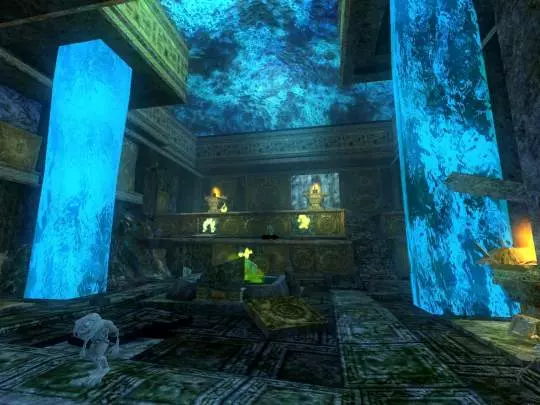 EverQuest II The Shadow Odyssey