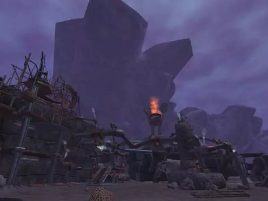 EverQuest II: The Shadow Odyssey