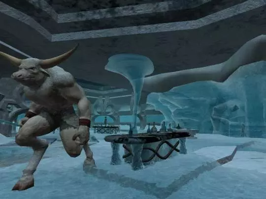 EverQuest II The Shadow Odyssey