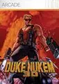 Carátula de Duke Nukem 3D