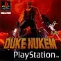 Duke Nukem 3D PS1