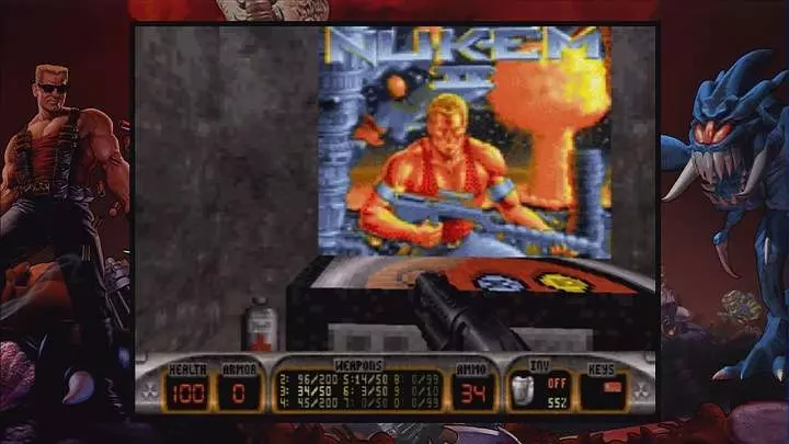 Duke Nukem 3D