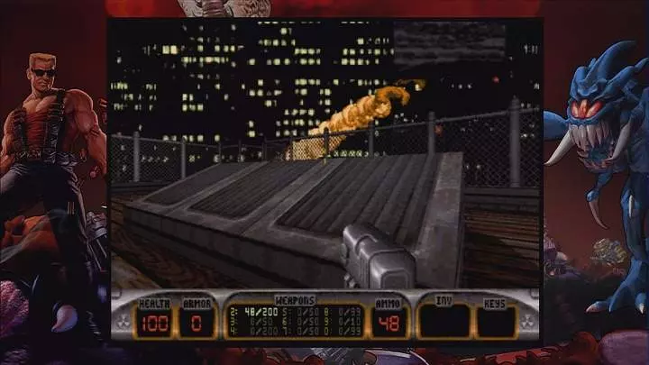 Duke Nukem 3D