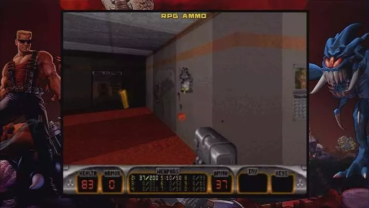 Duke Nukem 3D