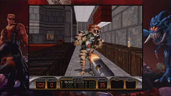 Duke Nukem 3D
