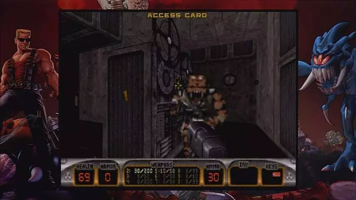 Duke Nukem 3D