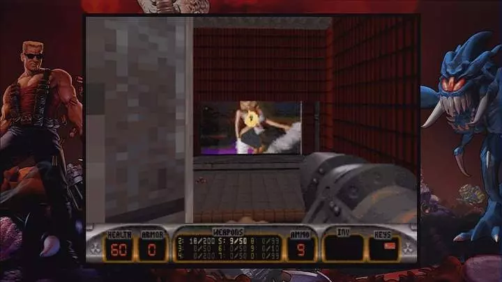 Duke Nukem 3D