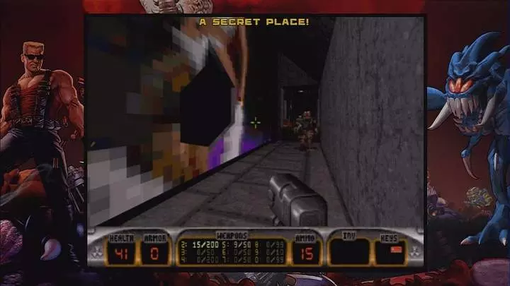 Duke Nukem 3D