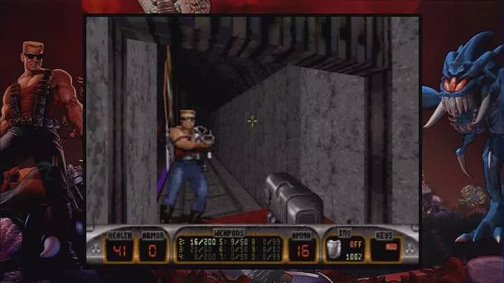 Duke Nukem 3D
