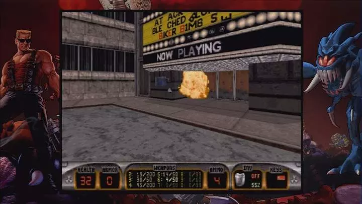Duke Nukem 3D