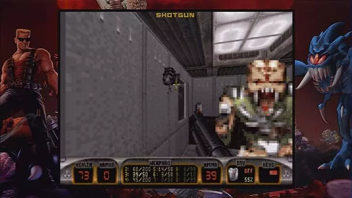 Duke Nukem 3D