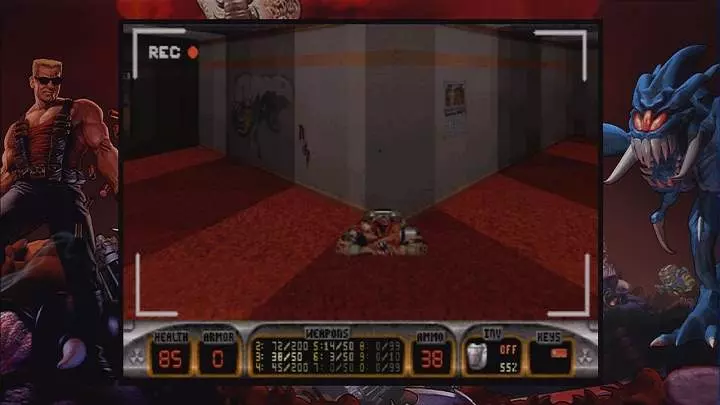 Duke Nukem 3D