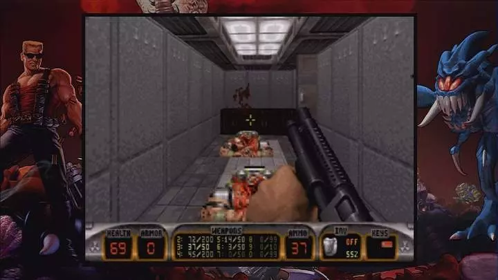 Duke Nukem 3D