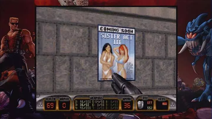 Duke Nukem 3D
