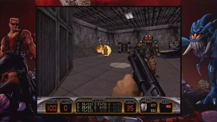 Duke Nukem 3D