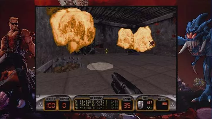Duke Nukem 3D