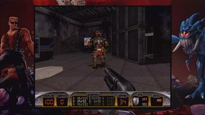 Duke Nukem 3D
