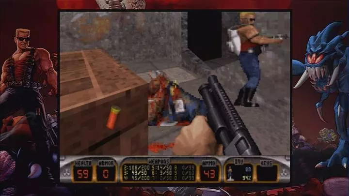 Duke Nukem 3D