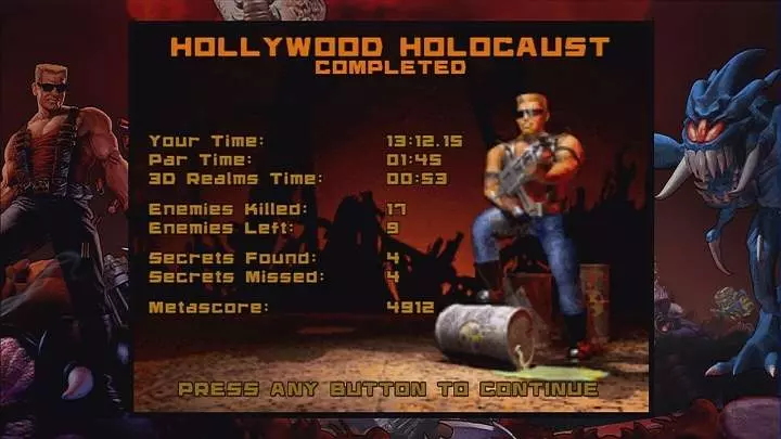 Duke Nukem 3D
