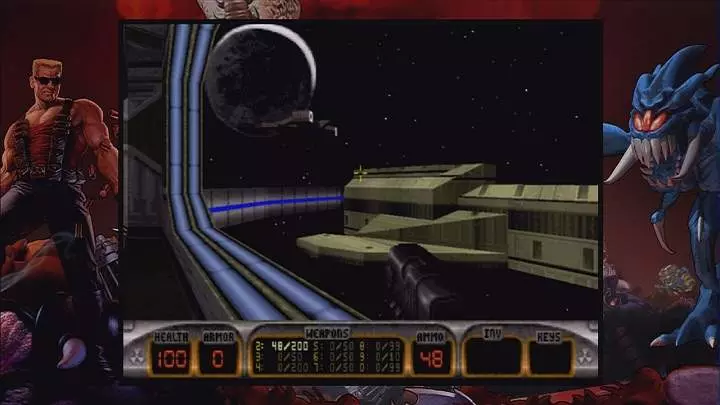 Duke Nukem 3D