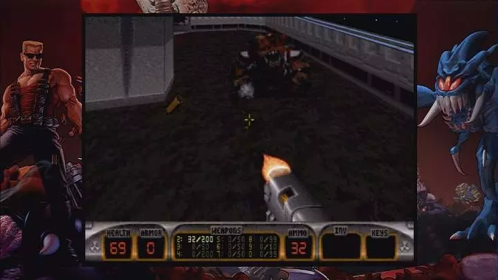 Duke Nukem 3D