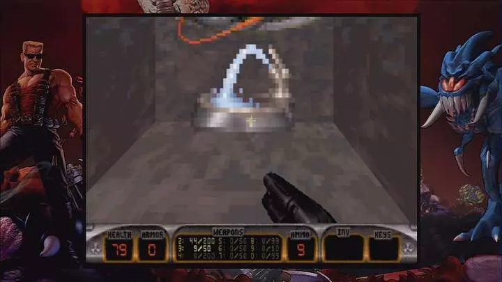 Duke Nukem 3D