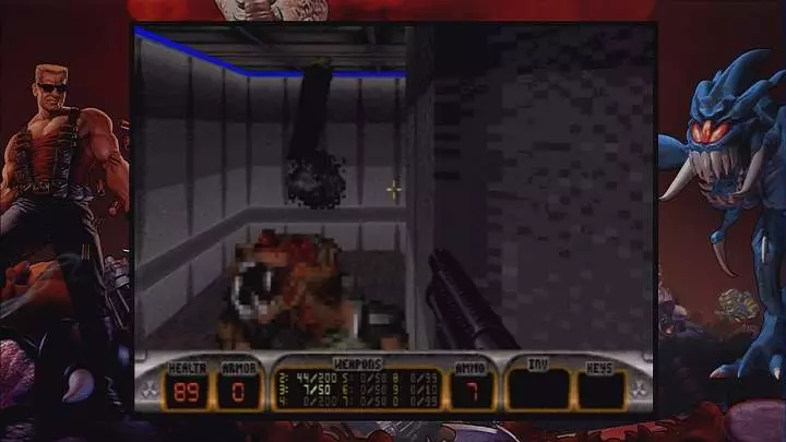 Duke Nukem 3D
