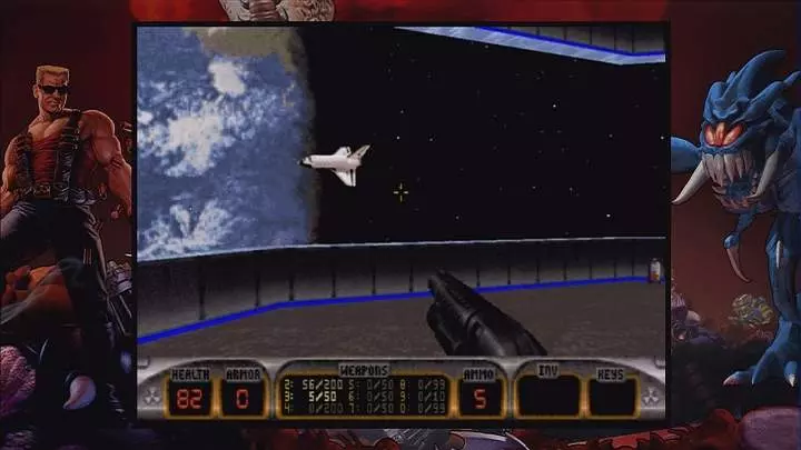 Duke Nukem 3D - Xbox 360