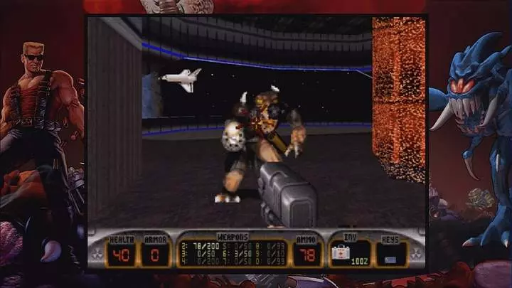 Duke Nukem 3D