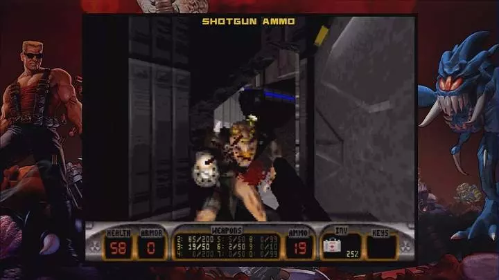 Duke Nukem 3D