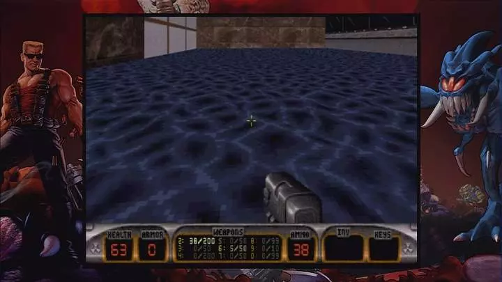 Duke Nukem 3D - Xbox 360